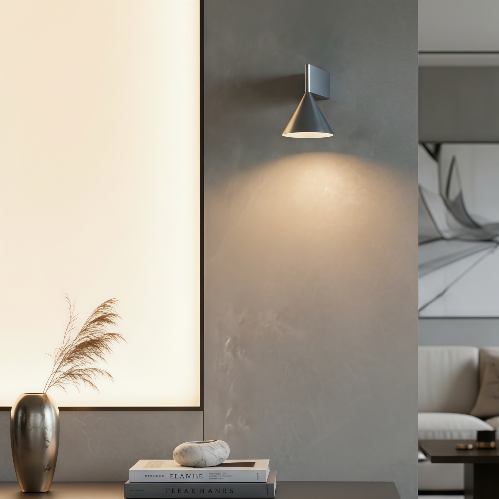 Metorq en un salón