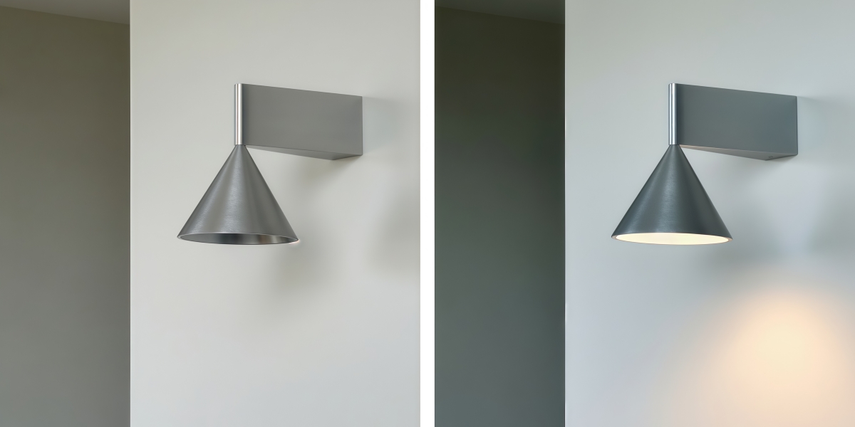 Comparación de interruptores de luz Metorq