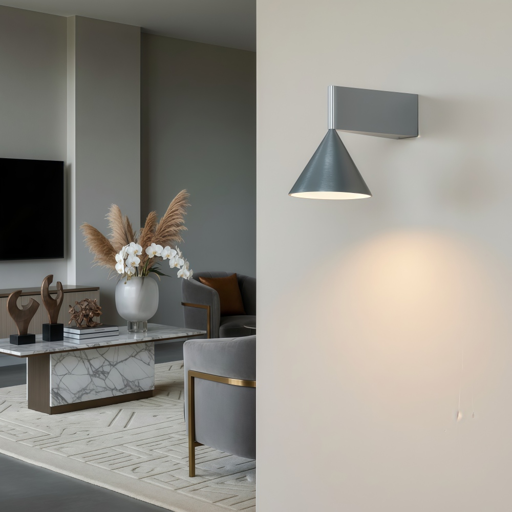 Metorq en una sala de estar