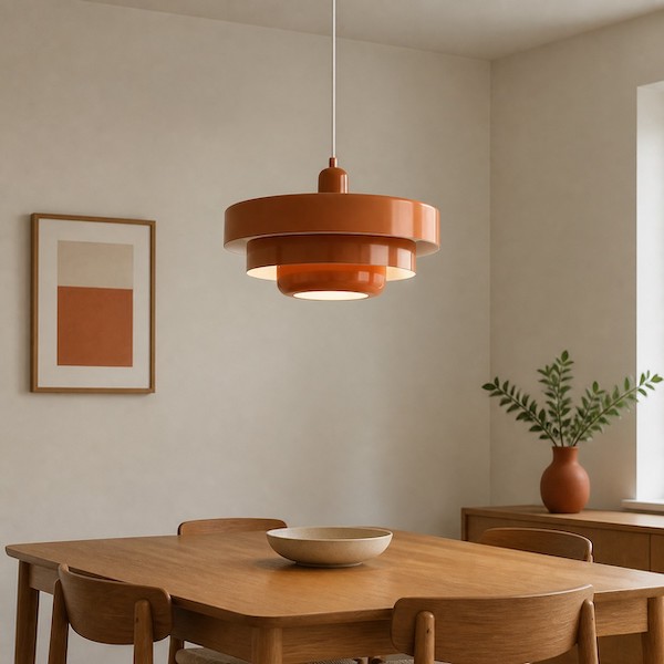 terracotta-pendant-neutral-dining-room-colour-echoes