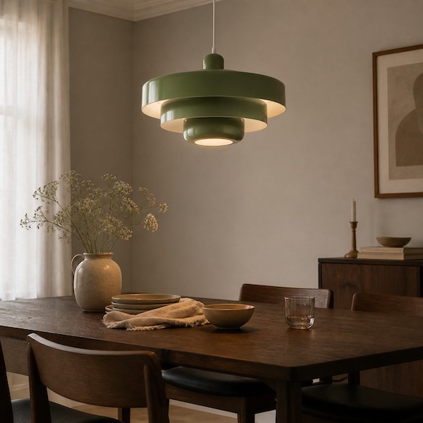 neutral-layered-pendant-dark-oak-dining-table