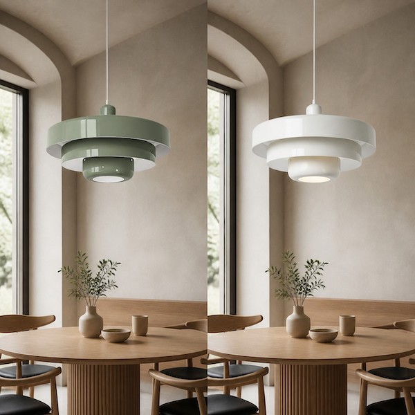 colourful-vs-neutral-pendant-same-dining-room