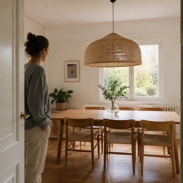 oversized-woven-pendant-six-seat-table-question