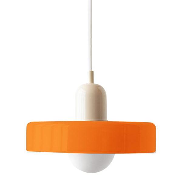 Opción multicolor de lámpara Bauhaus