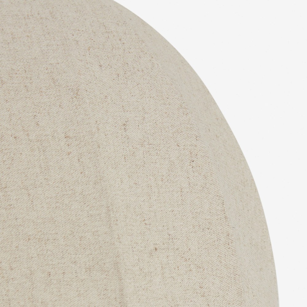 Detalle de textura de la pantalla Cordove