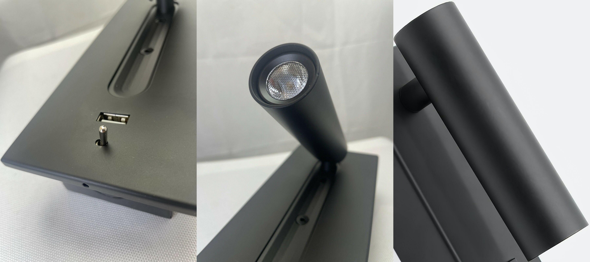 Product Detalles del aplique USB Fuse