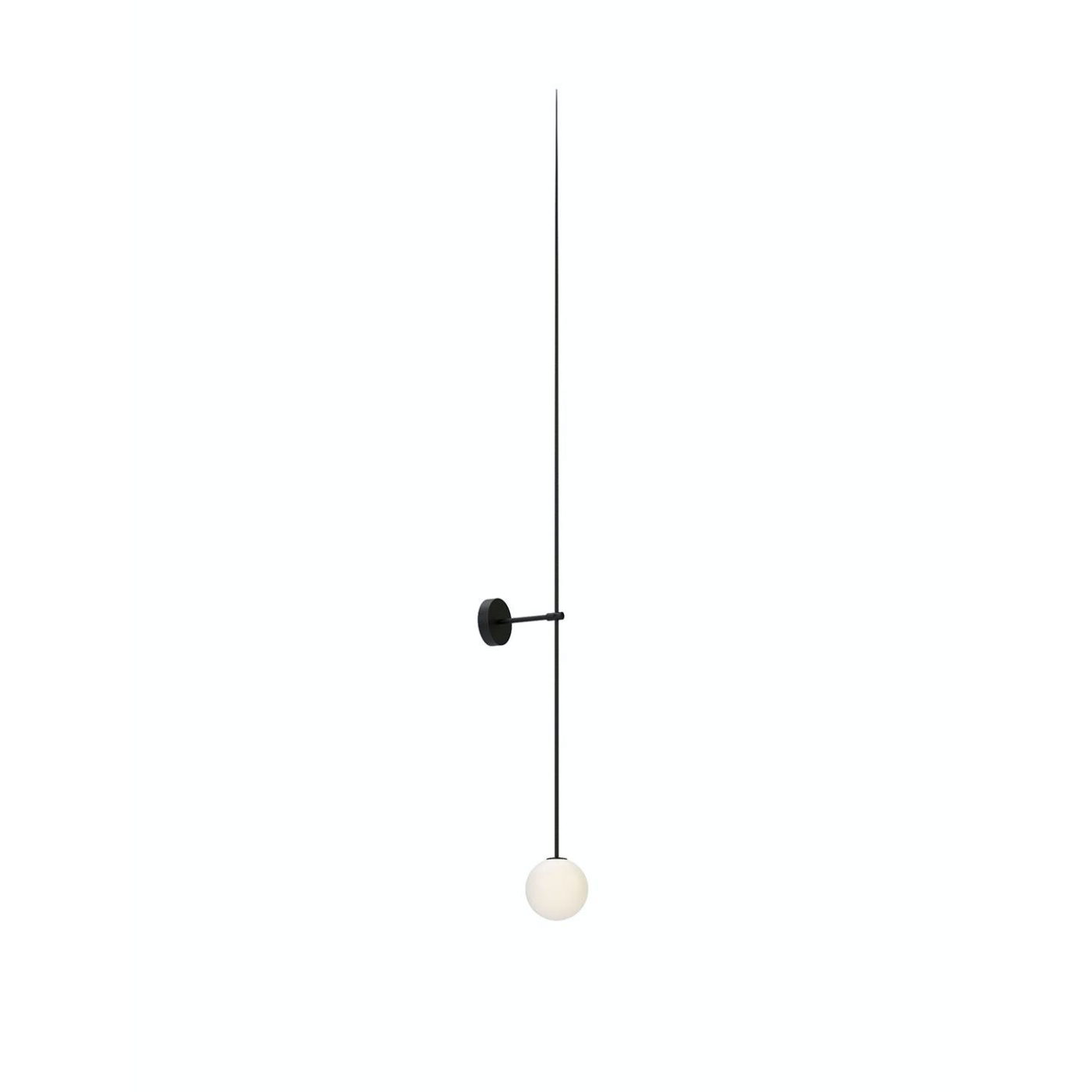 DIA 12 cm x H 72 cm / ∅ 4.7 ″ x h 28.4 ″