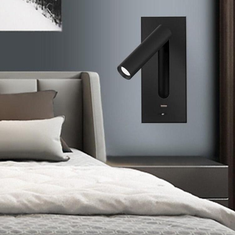 purchase Notes del Fuse USB Sconce