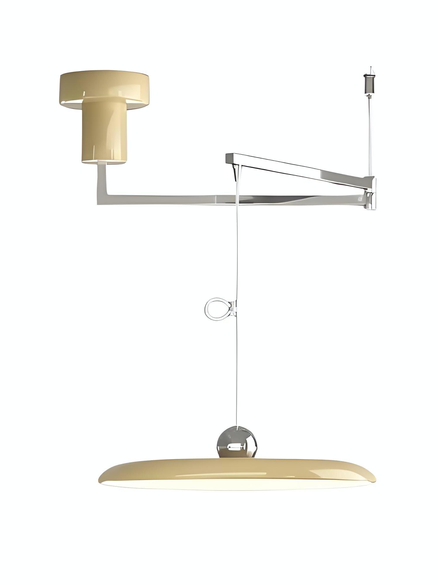 Cromo y beige