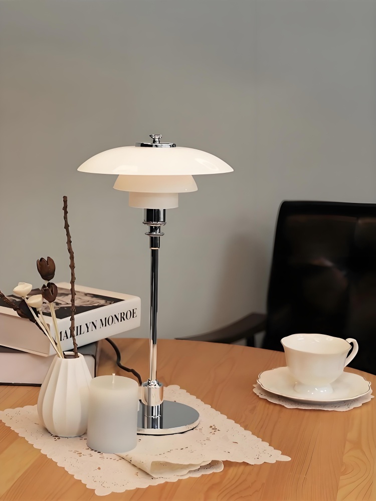 Lámpara de mesa PH 3/2