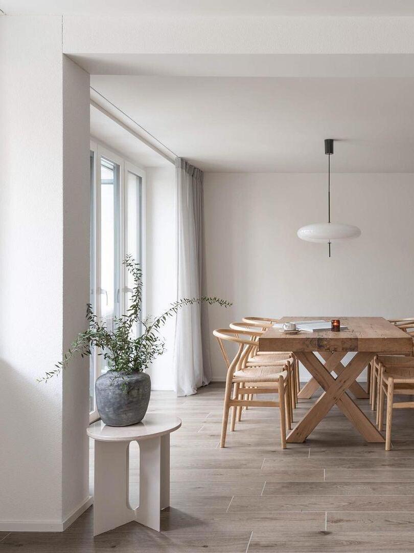 Kundenkommentar im Wohnzimmer