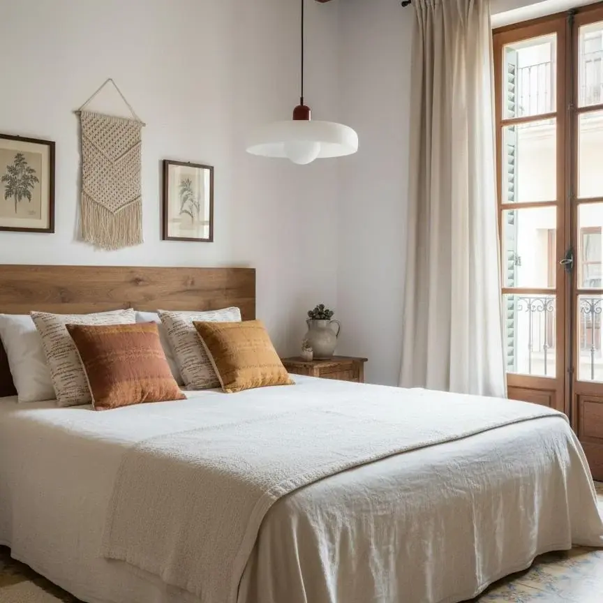 Dormitorio