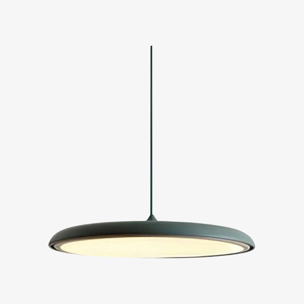 Exhibición de producto de lámpara colgante 5
