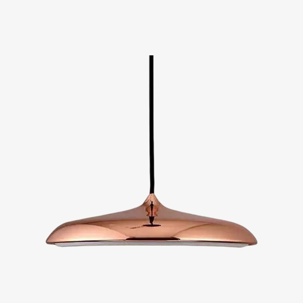 Exhibición de producto de lámpara colgante 8