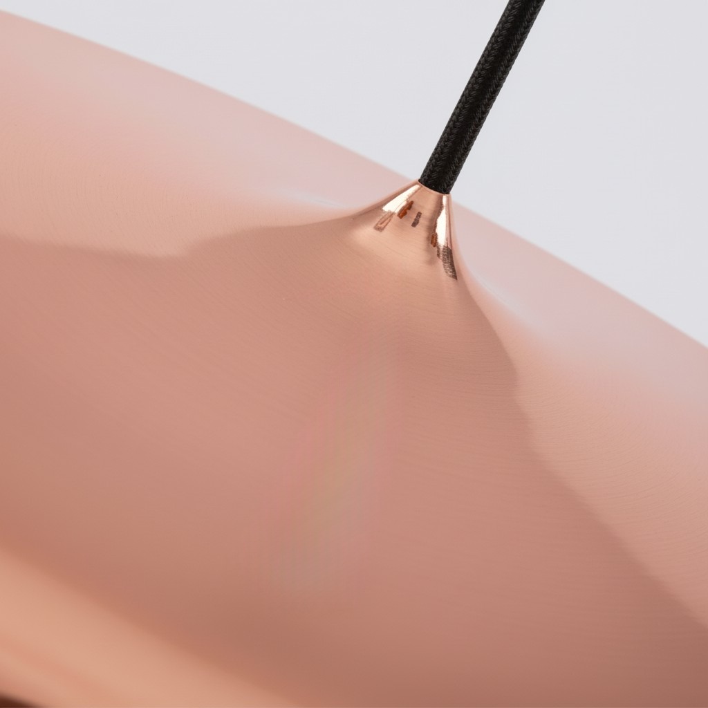 Detalle de pantalla de lámpara 4