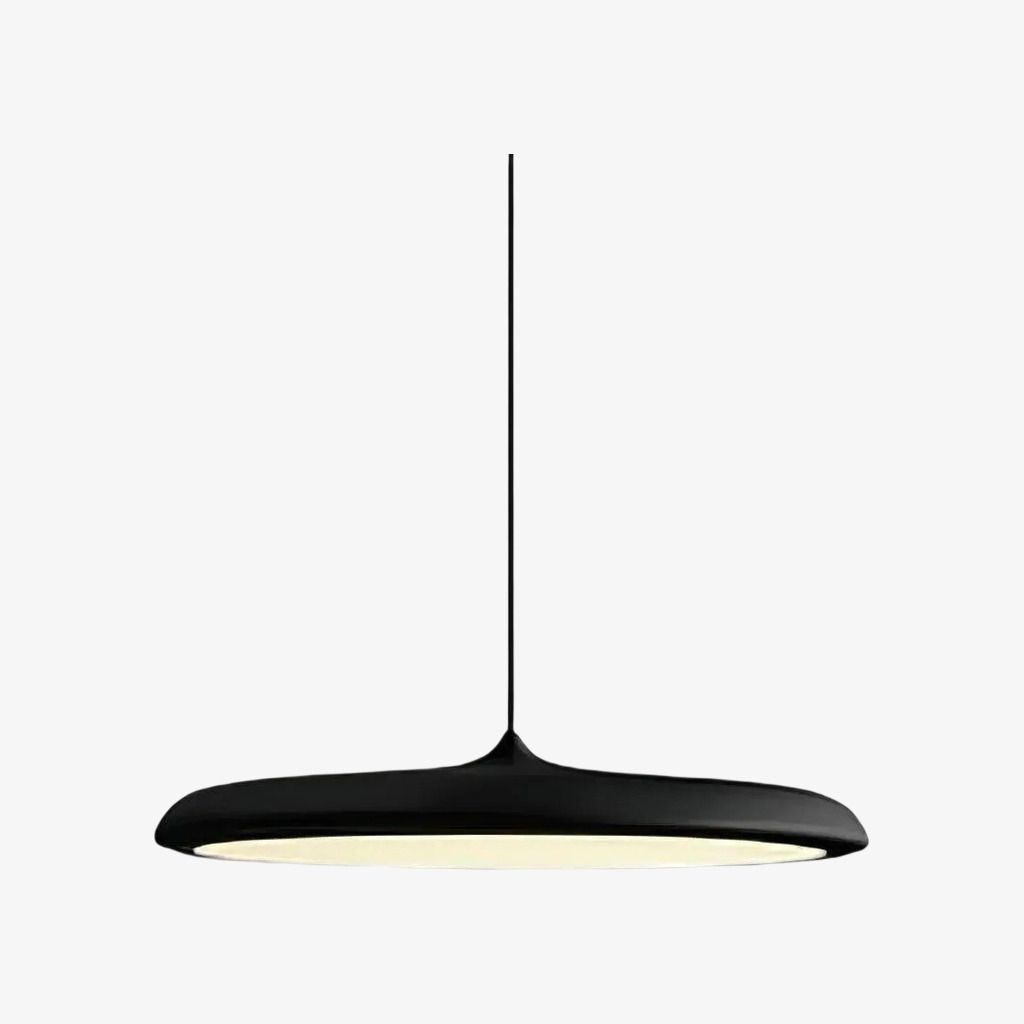 Exhibición de producto de lámpara colgante 7