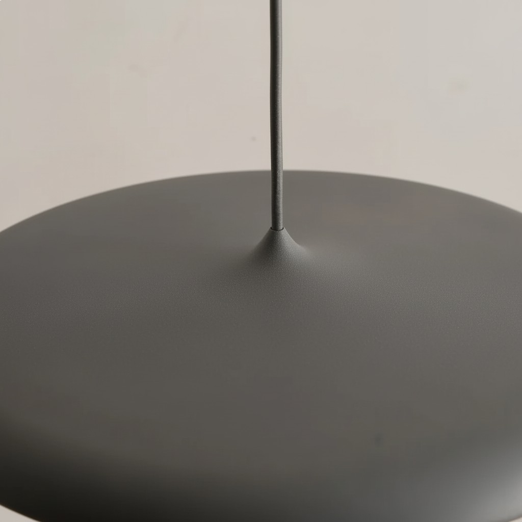 Detalle de pantalla de lámpara 2