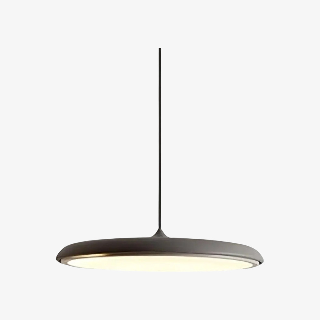 Exhibición de producto de lámpara colgante 6