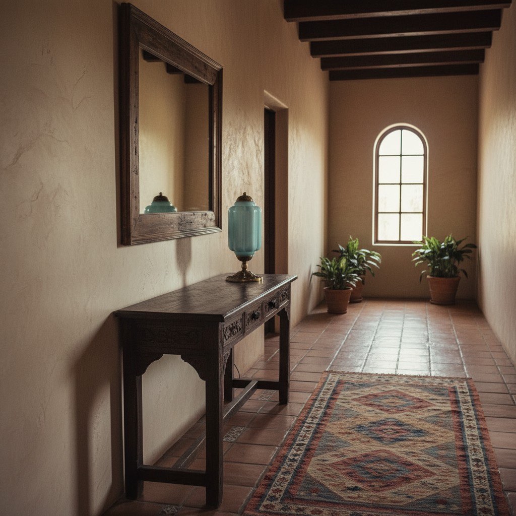 Visualización de escena de la lámpara Eloise