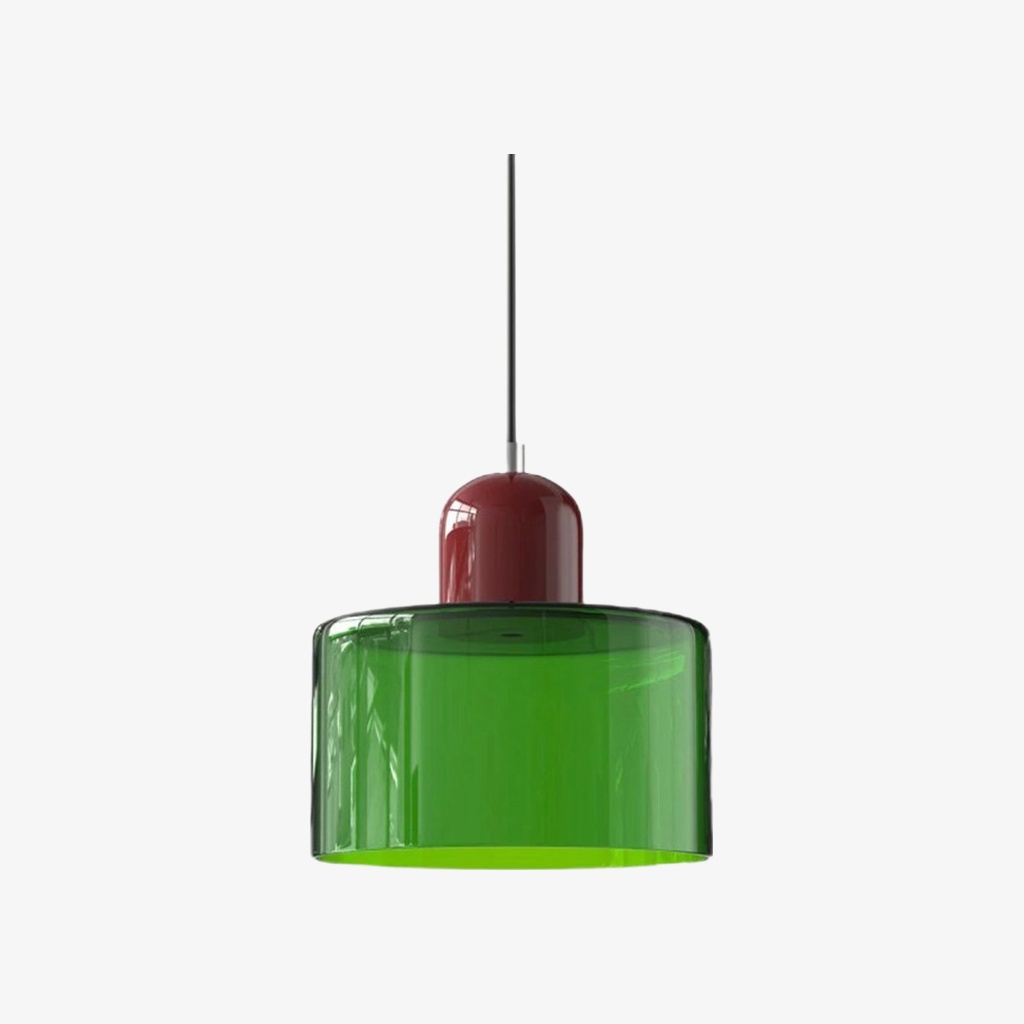 Color disponible para lámpara colgante Morandi