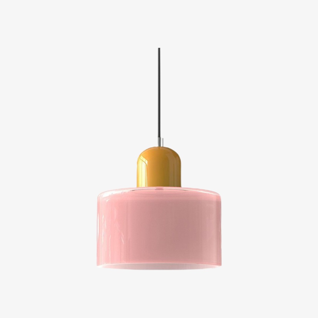 Color disponible para lámpara colgante Morandi