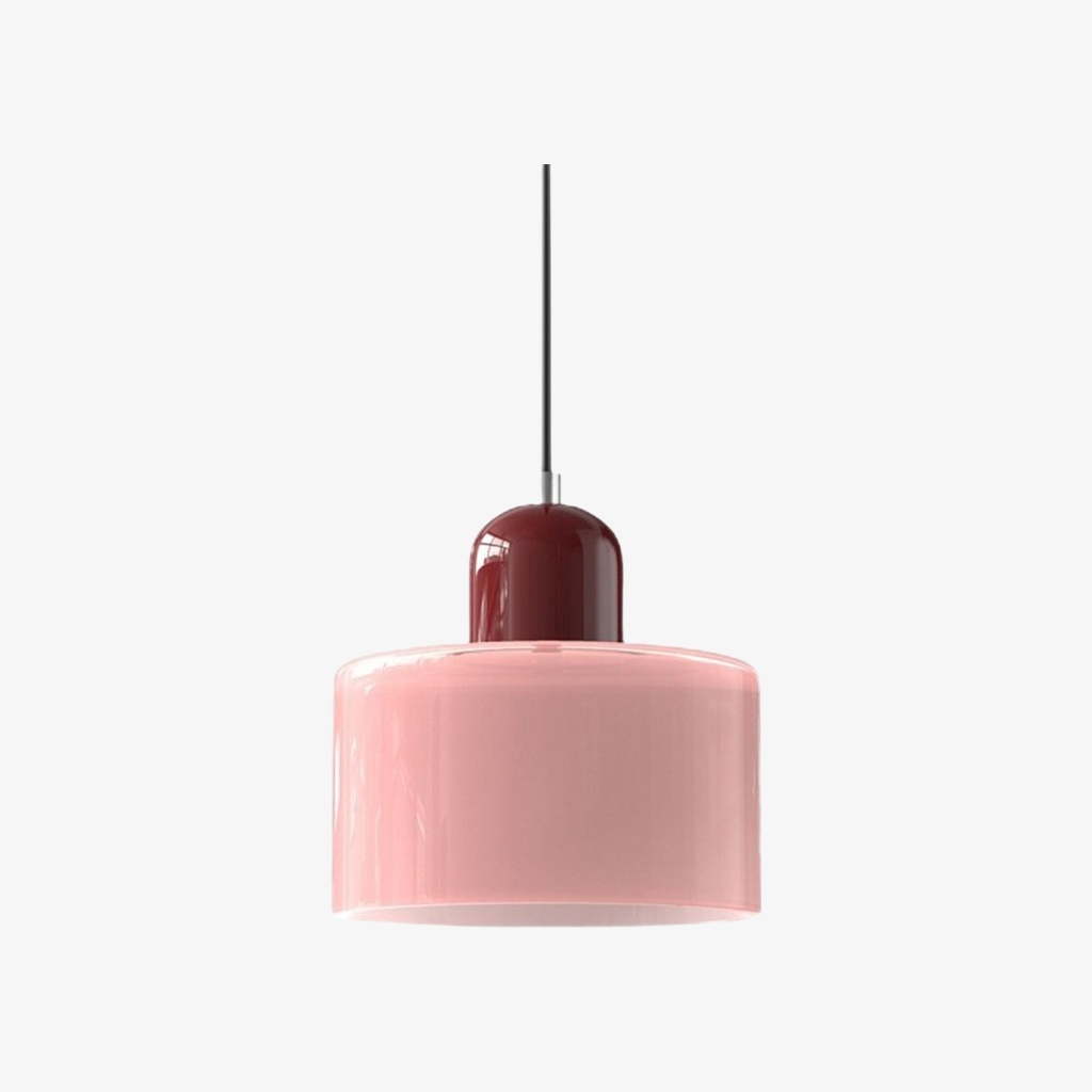 Color disponible para lámpara colgante Morandi
