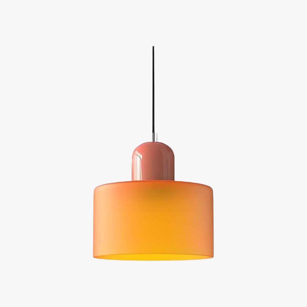 Color disponible para lámpara colgante Morandi