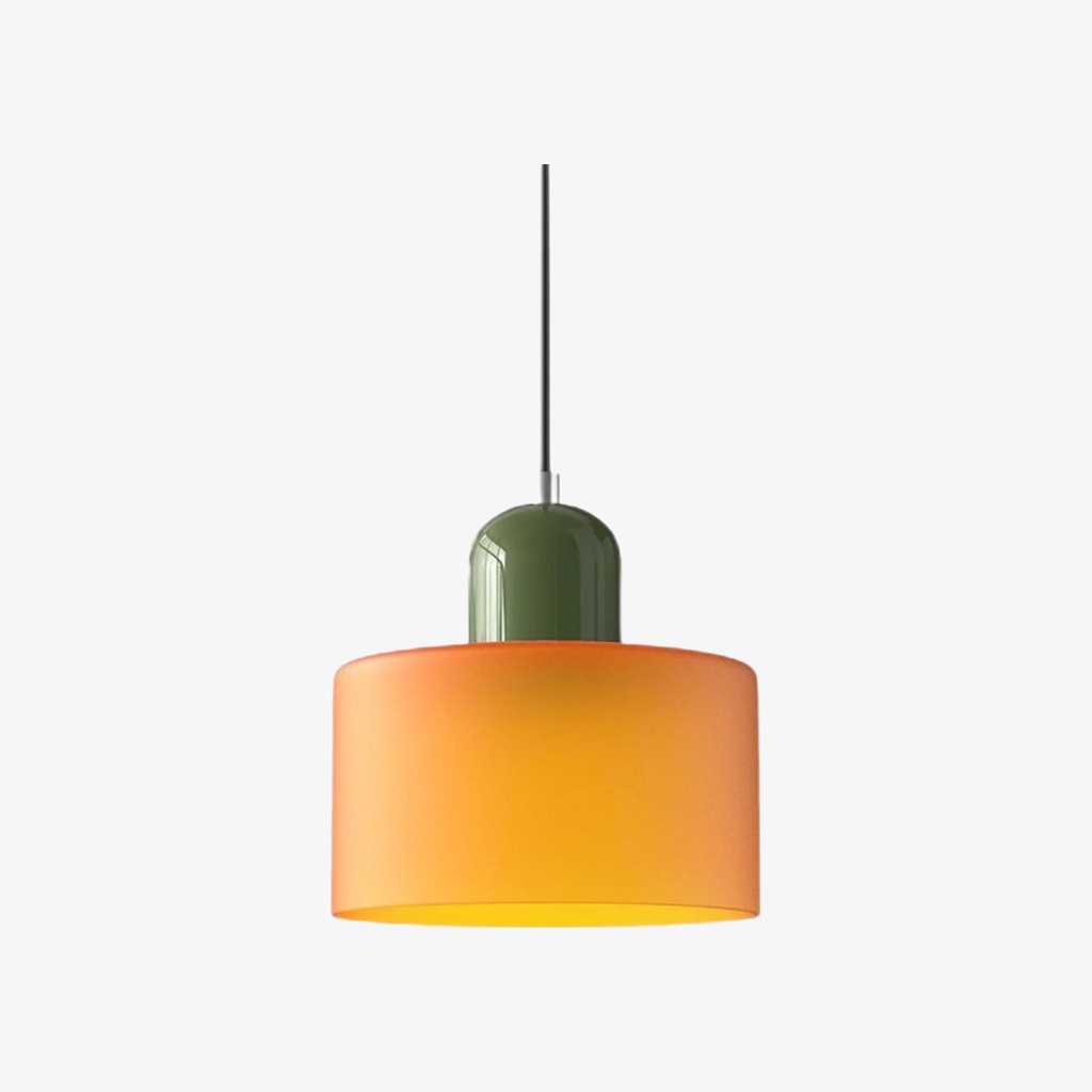 Color disponible para lámpara colgante Morandi