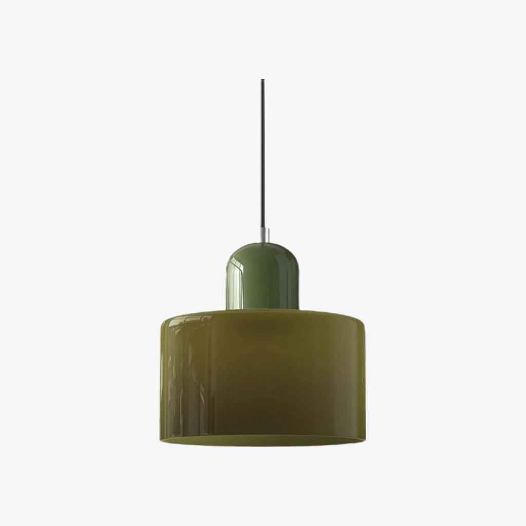 Color disponible para lámpara colgante Morandi