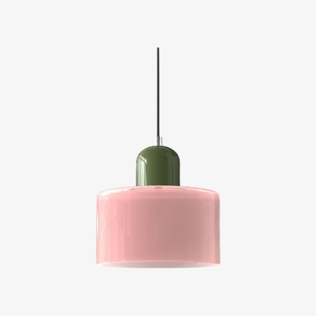 Color disponible para lámpara colgante Morandi
