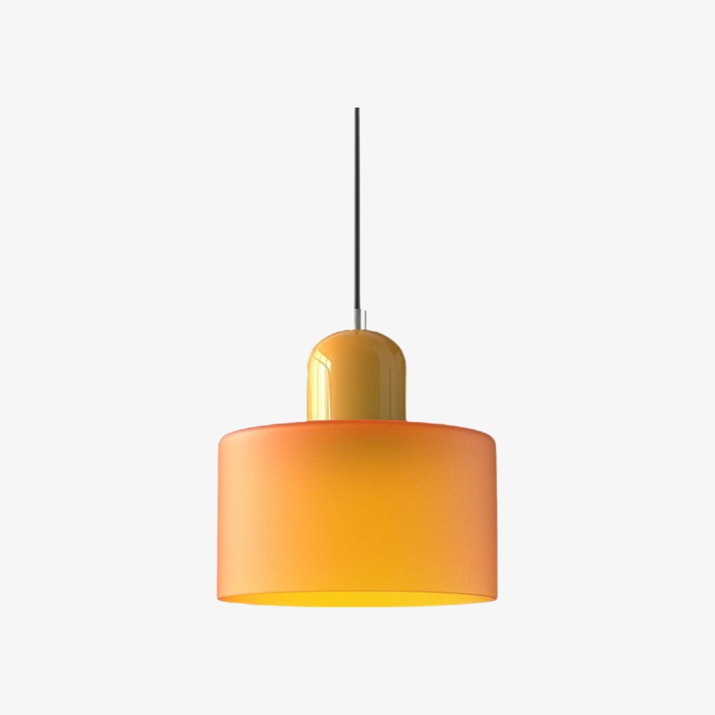 Color disponible para lámpara colgante Morandi