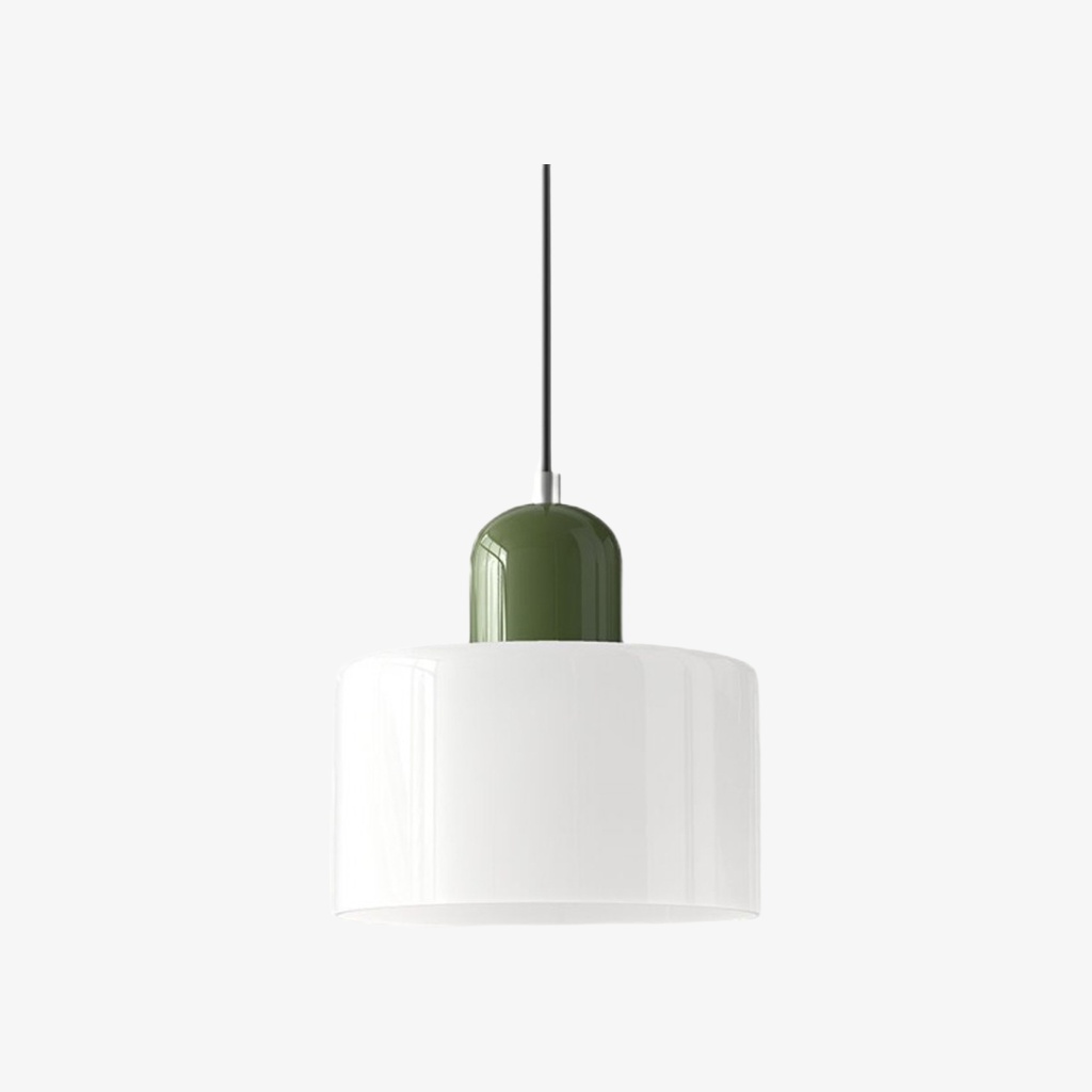 Color disponible para lámpara colgante Morandi