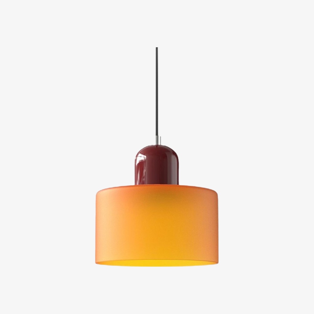 Color disponible para lámpara colgante Morandi