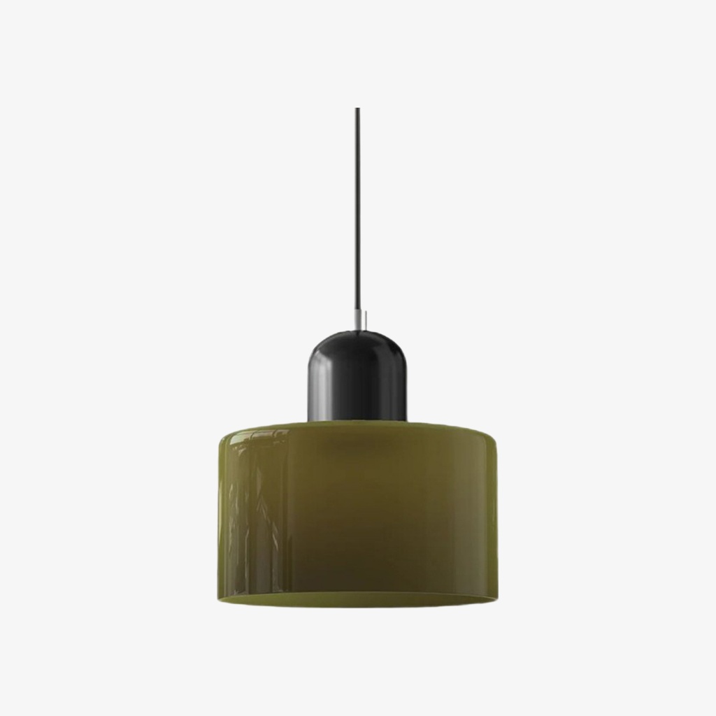 Color disponible para lámpara colgante Morandi
