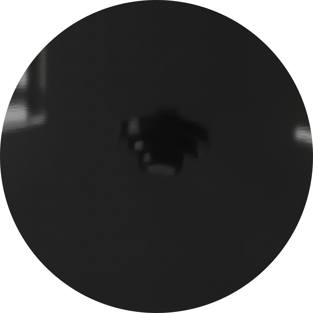 Nuevo color negro