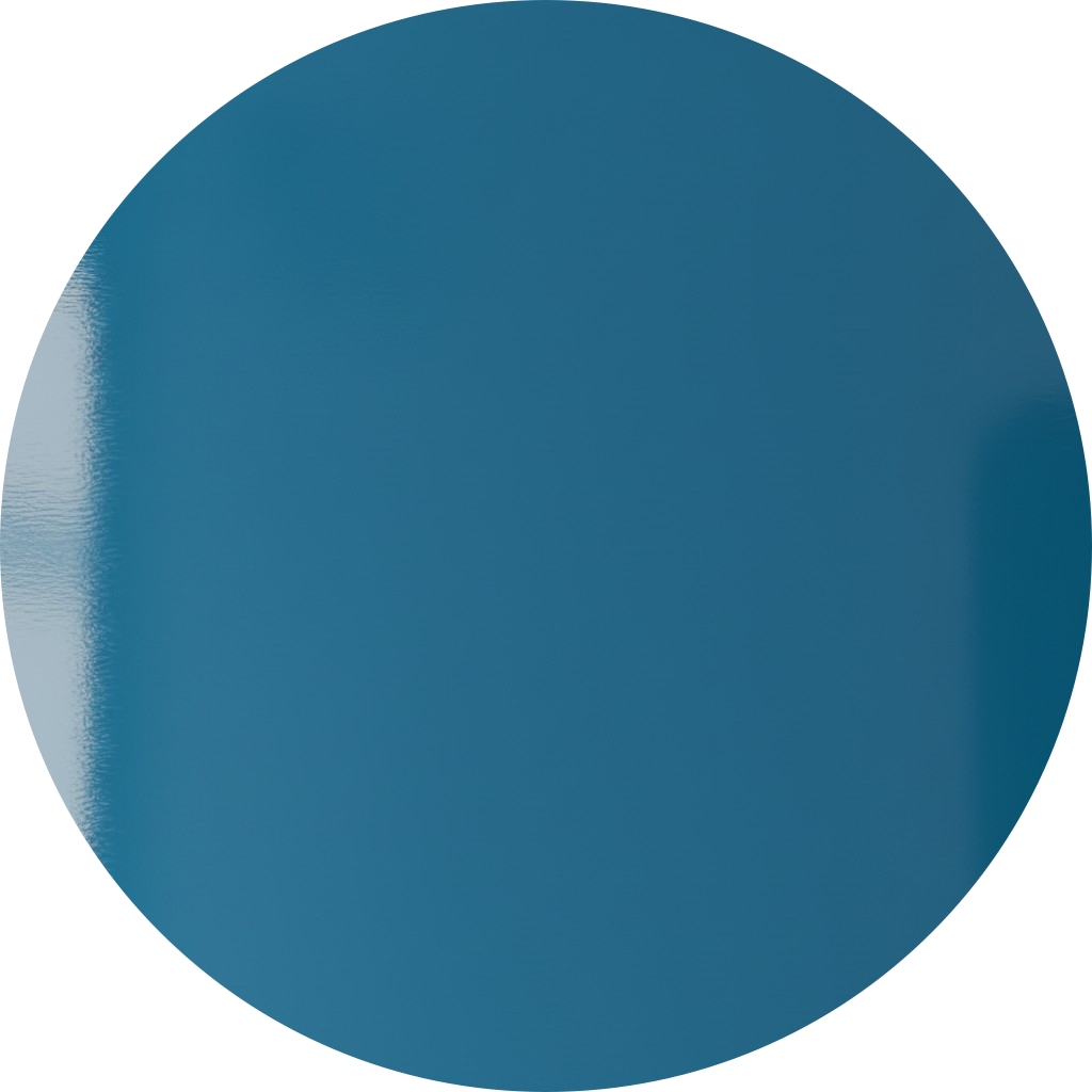 Nuevo color azul