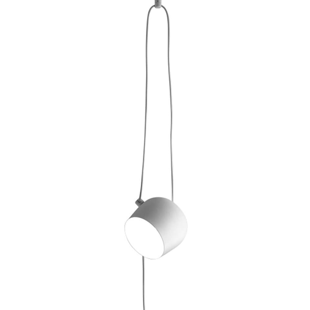 Lámpara LED colgante ajustable