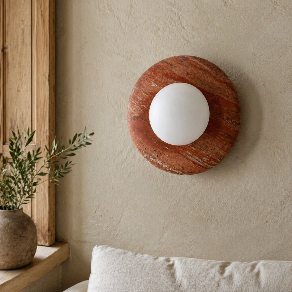 Varios estilos Oria Travertine 4