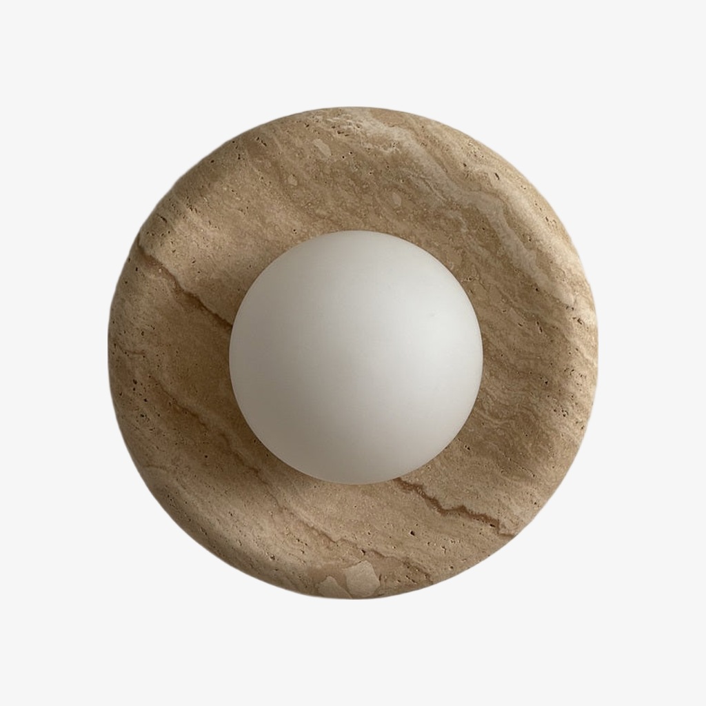 Presentación de productos Oria Travertine 5