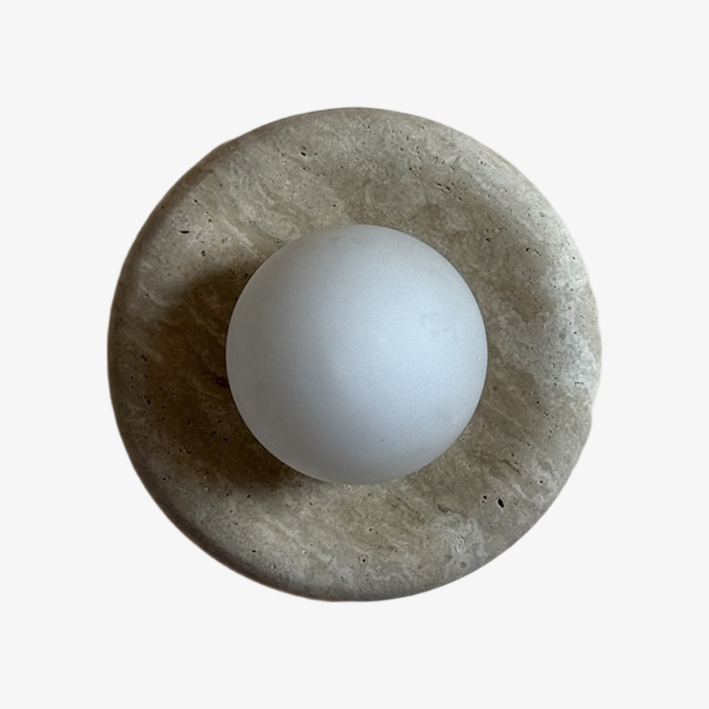 Presentación de productos Oria Travertine 3