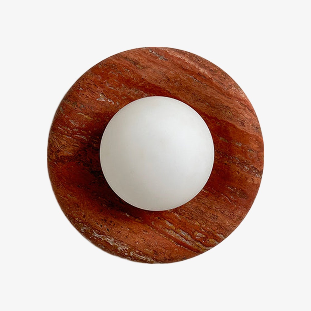 Presentación de productos Oria Travertine 2