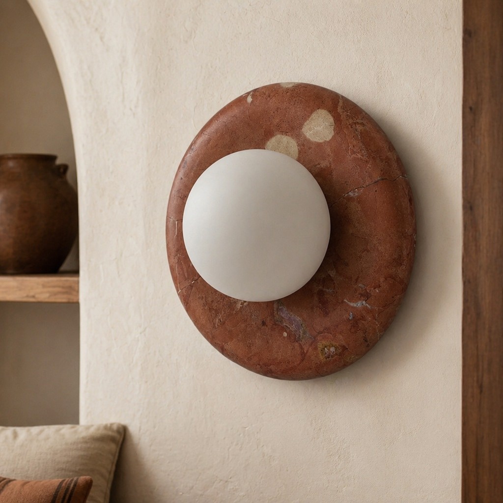 Varios estilos Oria Travertine 3