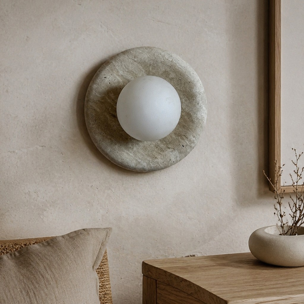Varios estilos Oria Travertine 2