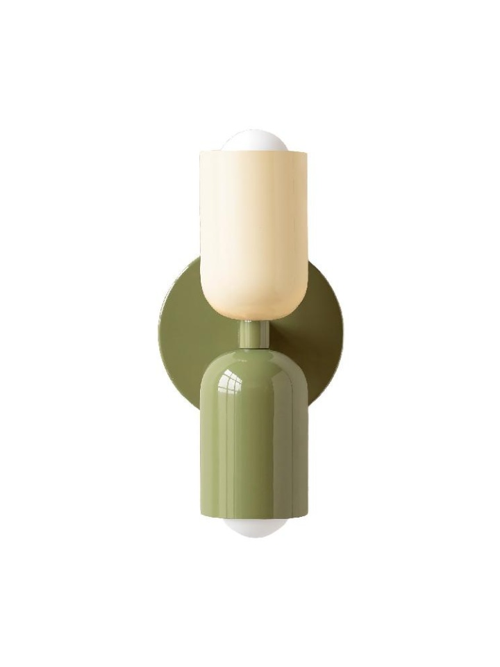 Color Morandi 8