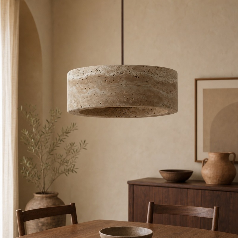 Kairis en ambiente interior