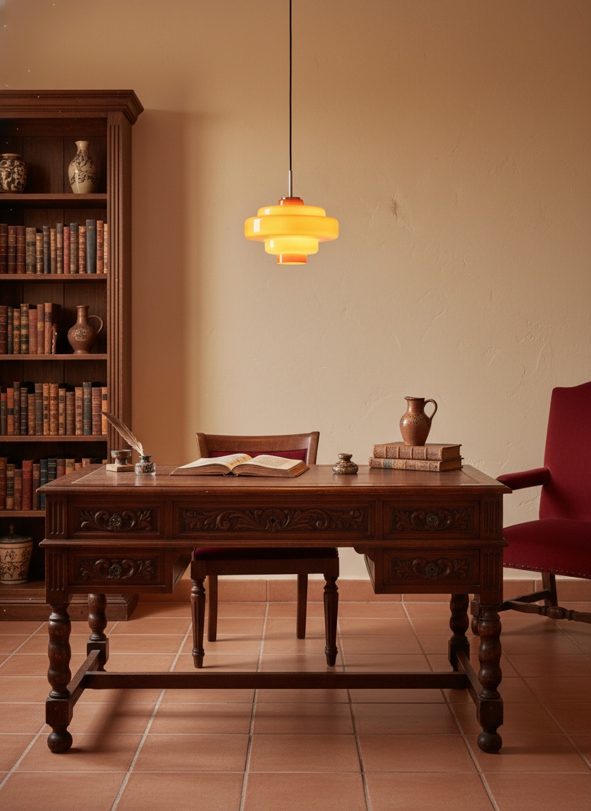 Sala de estudio