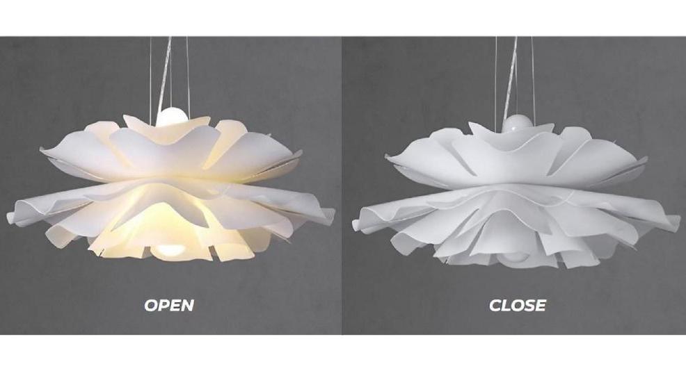 Efectos de iluminación