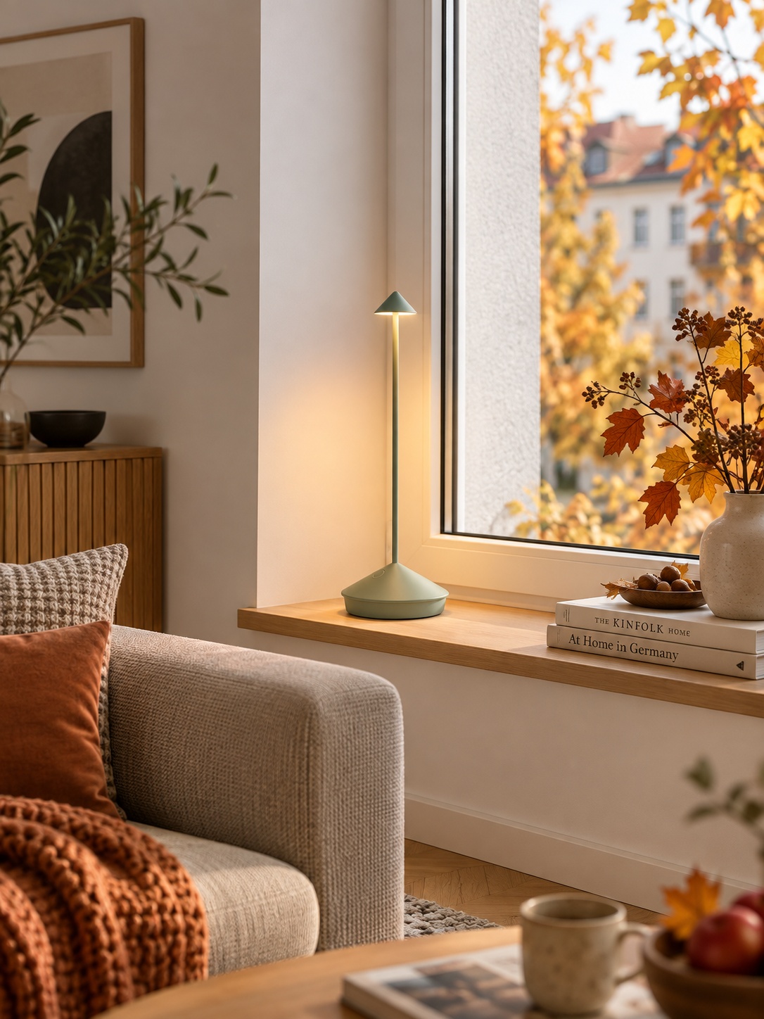 Pina Pro LED
