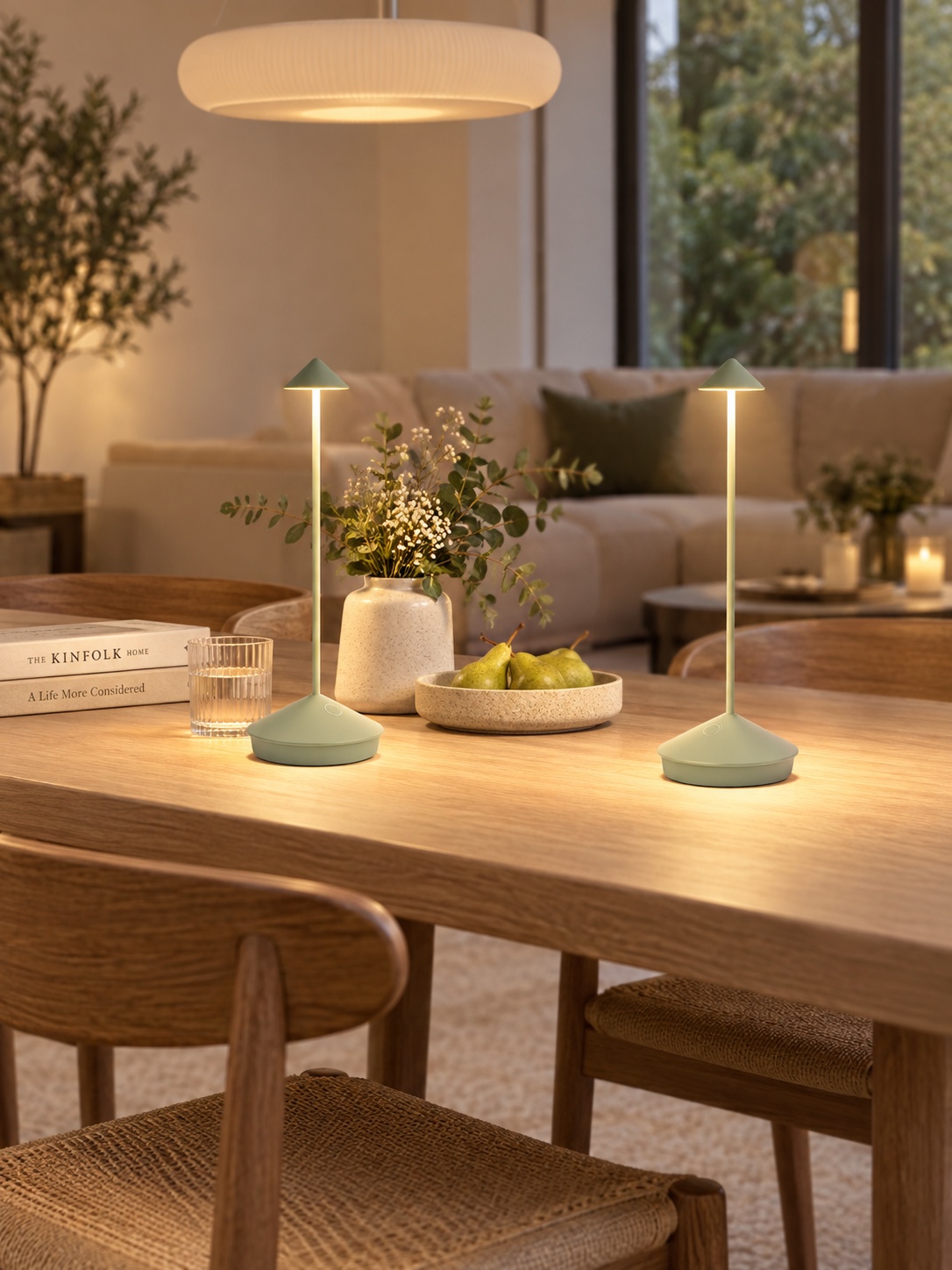 Pina Pro LED