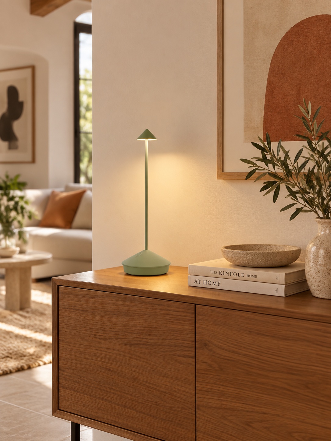 Pina Pro LED